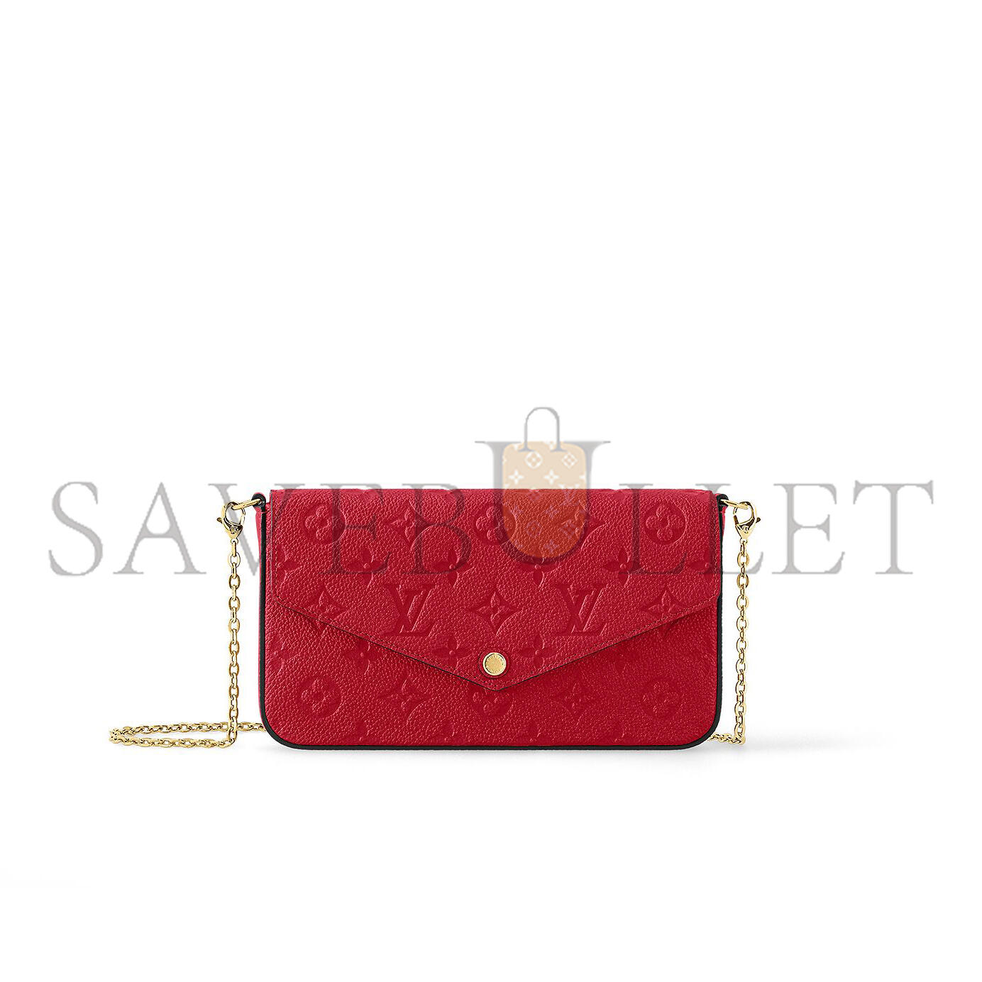 l0vis Vvtt0n master fÉlicie pochette m63700 (21*12*3cm)